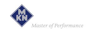MKN Logo